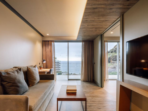 Saccharum Resort & Spa