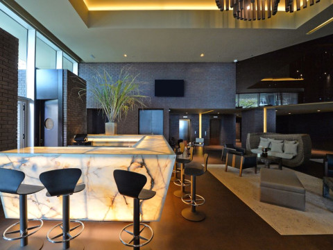 Saccharum Resort & Spa
