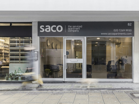 Saco Holborn Lamb Apos S Conduit Street