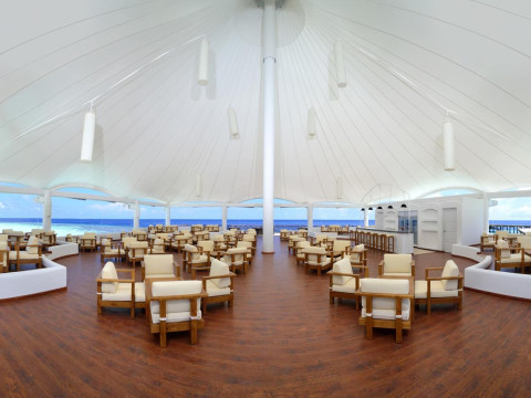 Safari Island Resort