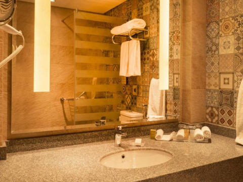 Safir Dahab Resort