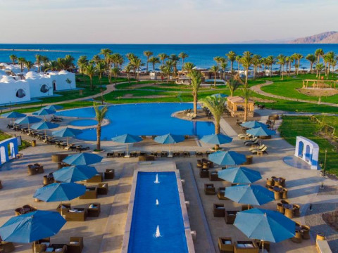 SAFIR DAHAB RESORT