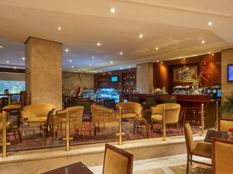 Safir Hotel Cairo
