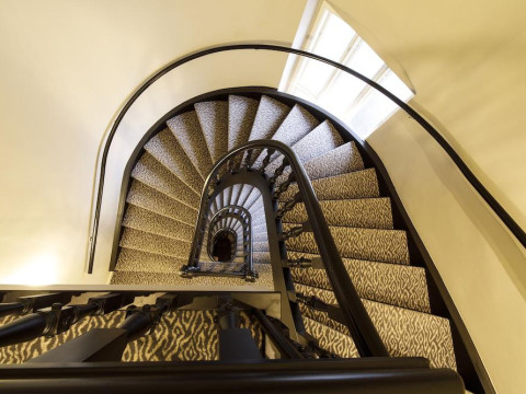 Saga Hotel Oslo, WorldHotels Crafted