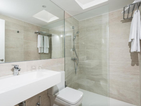Sagitario Menorca Mar Apartments (Adults Only)