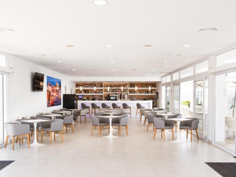 Sagitario Menorca Mar Apartments (Adults Only)