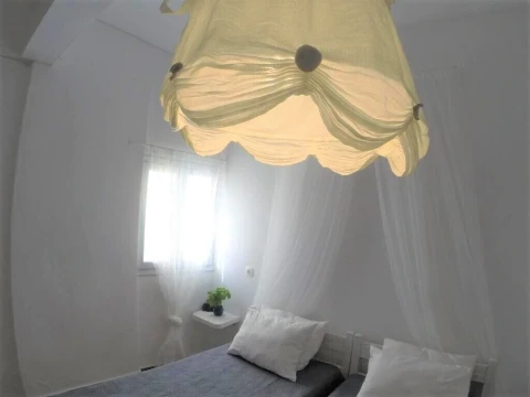 Sagma Beach Rooms