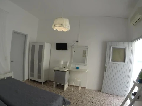 Sagma Beach Rooms