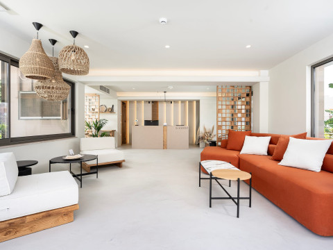 Sagredo Boutique Hotel & Spa