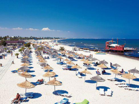 Goddess of Bodrum