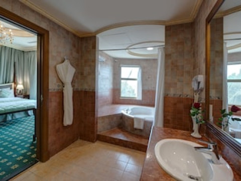 Sahara Beach Resort and Spa (Ex: Royal Beach Resort)
