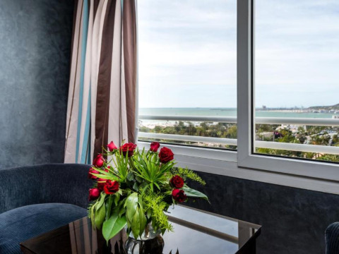 Hotel Sahara Agadir - Adults Only