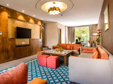 Sahara Hotel Agadir - Adults Only