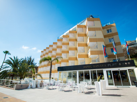 Sahara Playa Hotel
