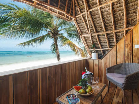 Sahari Zanzibar