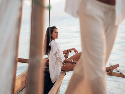 Sahari Zanzibar