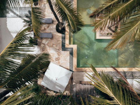 Sahari Zanzibar