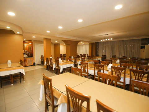 Hotel Sahinler
