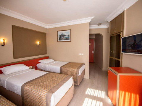 Hotel Sahinler