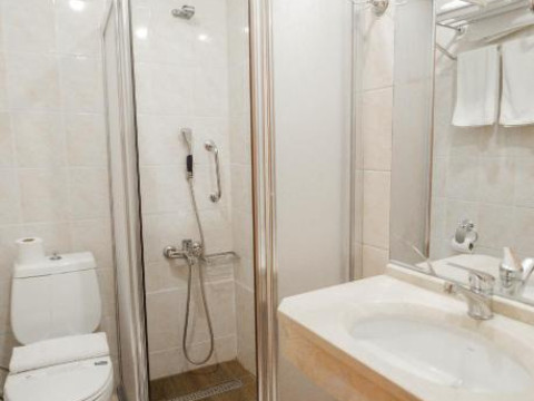 Hotel Sahinler