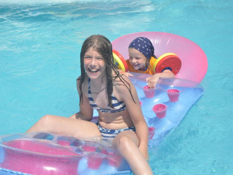Sahra Su Holiday Village and Spa
