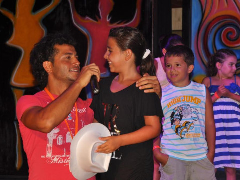 Sahra Su Holiday Village and Spa