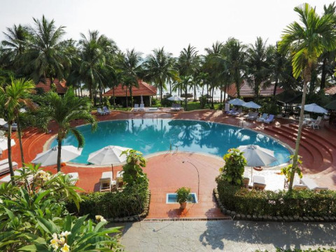 Saigon Phu Quoc Resort & Spa