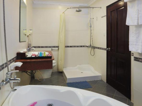 Saigon Phu Quoc Resort & Spa