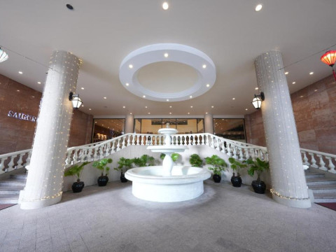 Saigon Prince Hotel