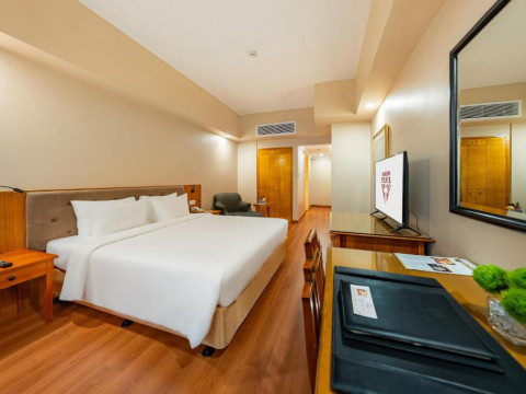 Saigon Prince Hotel