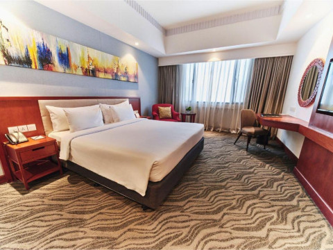 Saigon Prince Hotel