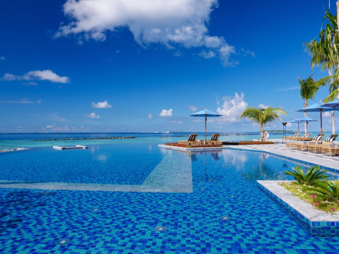SAII LAGOON MALDIVES