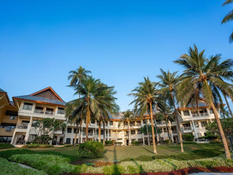 SAii Laguna Phuket