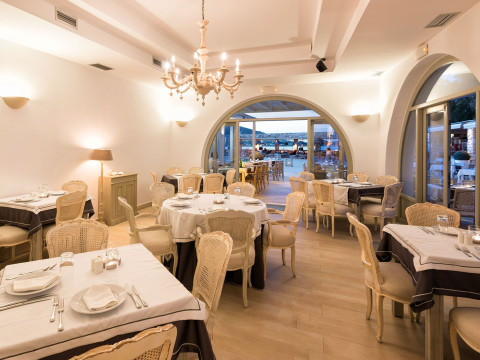 Saint Andrea Paros Seaside Resort - Adults Only
