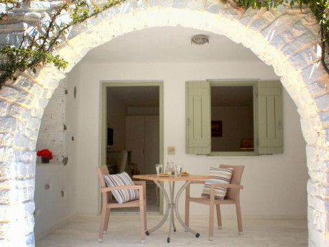 Saint Andrea Seaside Resort