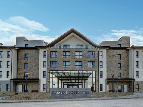 SAINT GEORGE PALACE BANSKO
