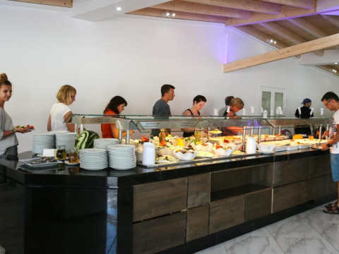 Saint George Palace Hotel