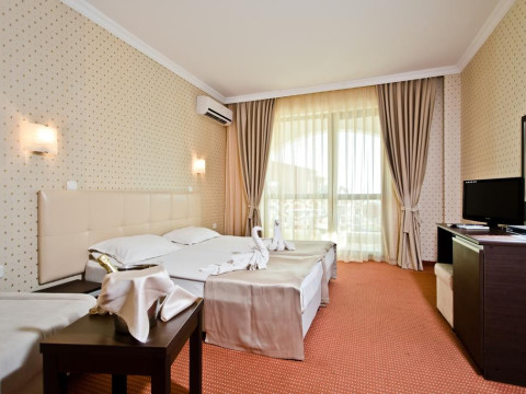 SAINT GEORGE PALACE SAINT VLAS