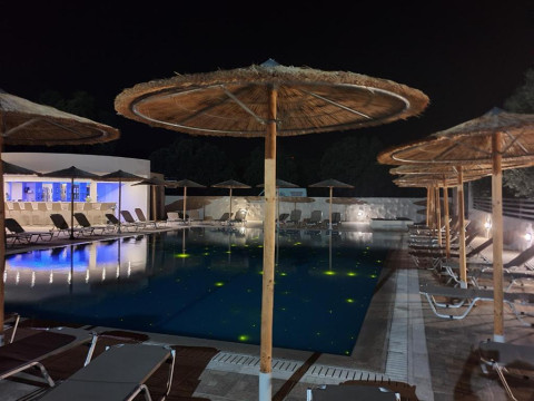 Saint George Resort Archangelos