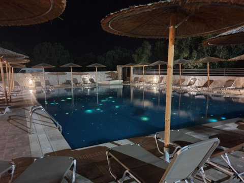 Saint George Resort Archangelos