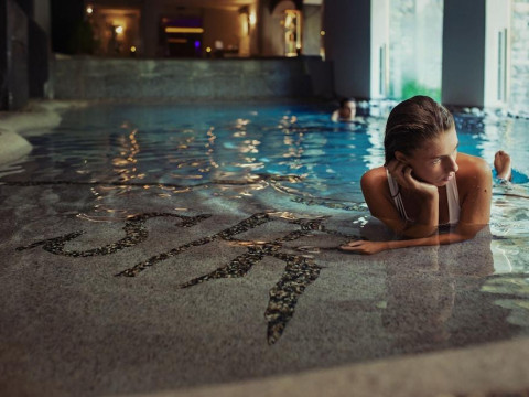 Saint Hubertus Resort