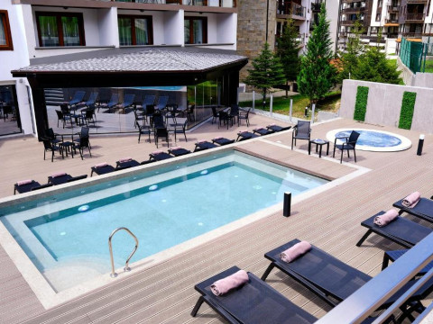SPA Resort St Ivan Rilski