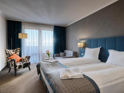 SPA Resort St Ivan Rilski
