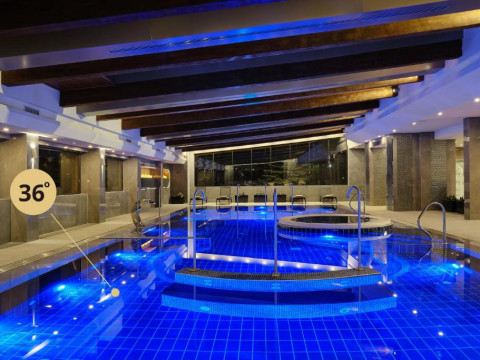 SPA Resort St Ivan Rilski