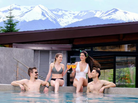 SPA Resort St Ivan Rilski