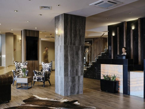 SAINT IVAN RILSKI SPA RESORT