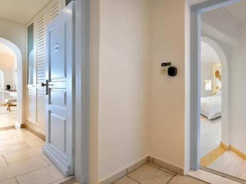 Saint John Hotel Villas & Spa