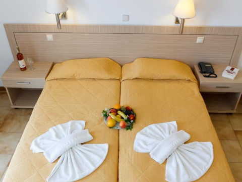 Saint Nicholas Hotel Samos