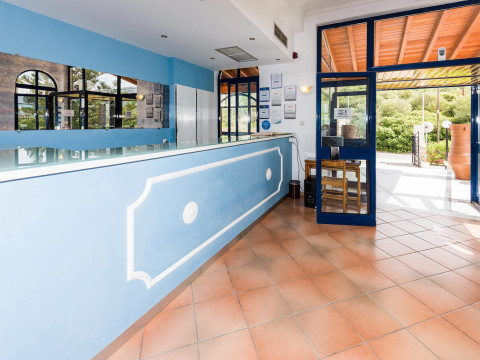 Saint Nicholas Hotel Samos