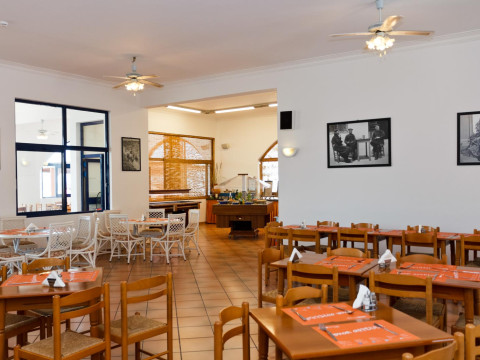 Saint Nicholas Hotel Samos